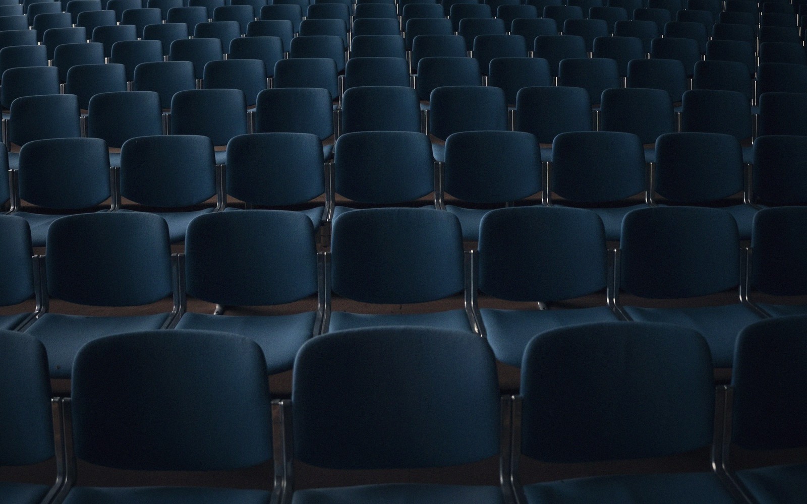 Before It Was a Reference: The ICAP Congress Story