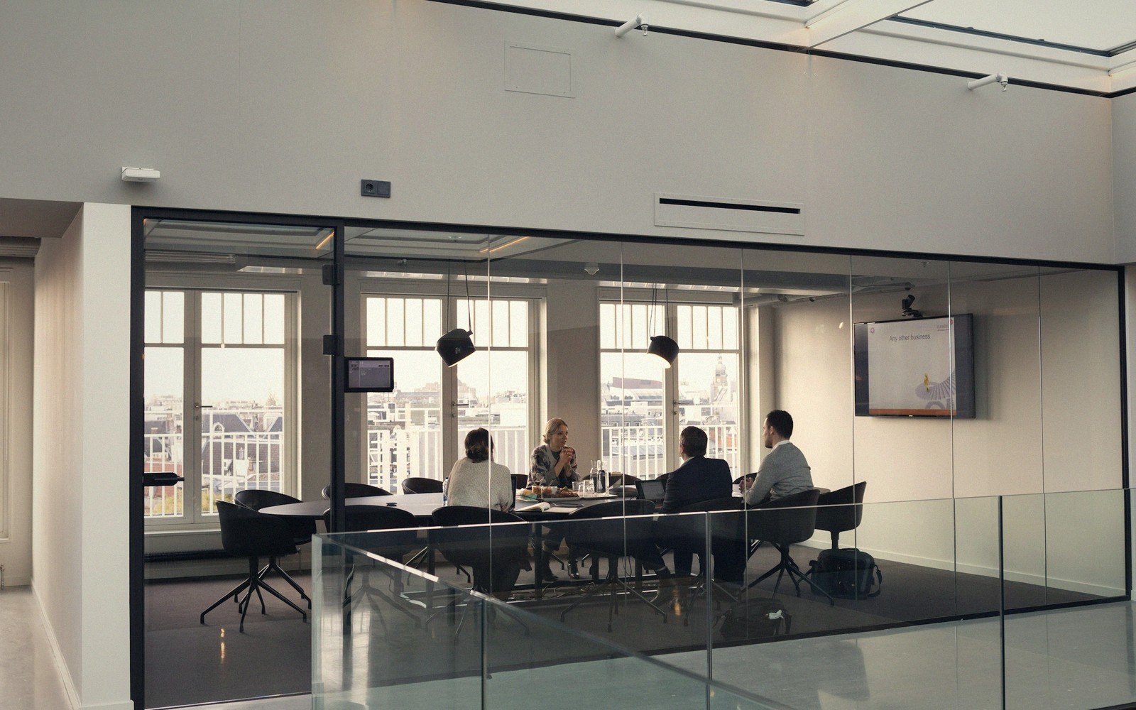 Psychological Safety: Why the Best Teams Feel Safe to Speak