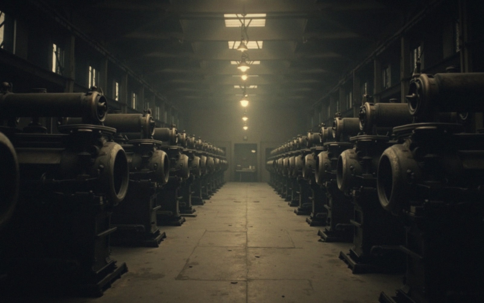The Hawthorne Effect, and Being Watched