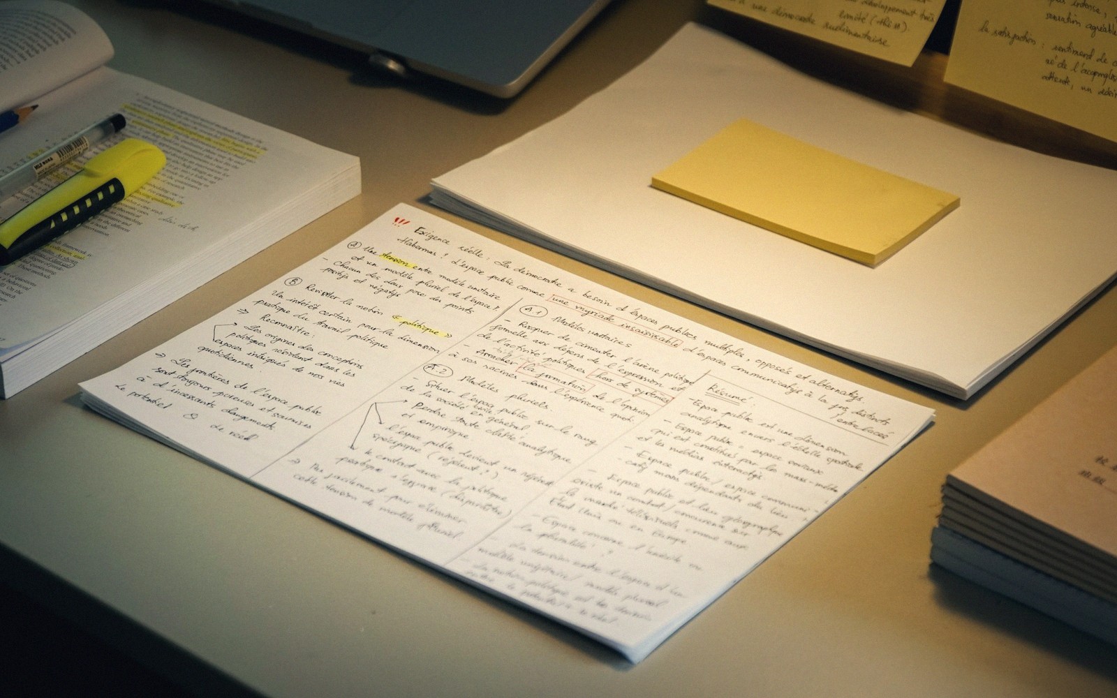 The Testing Effect: Retrieval Is the Study Method
